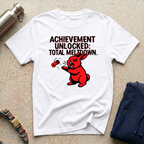 Total Meltdown T-Shirt