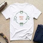 Best Life T-Shirt