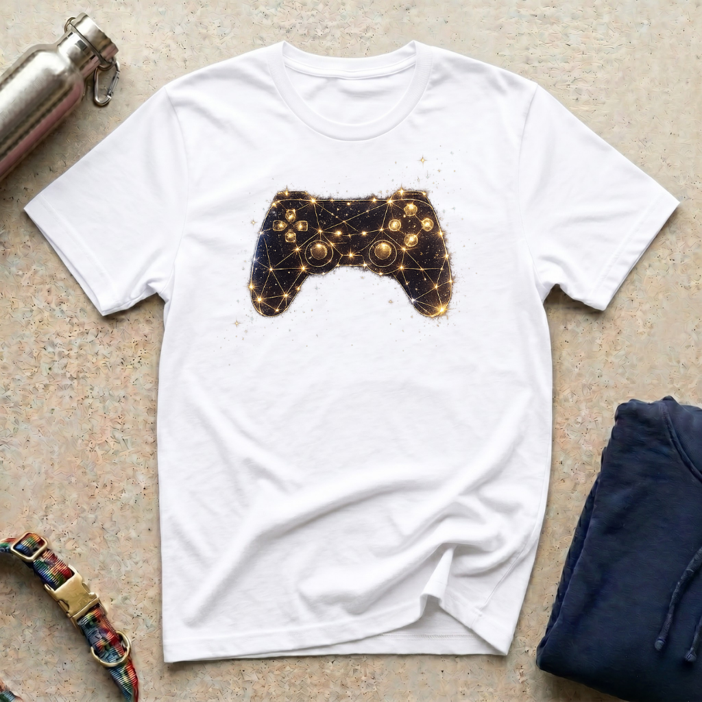 Controller Constellation T-Shirt