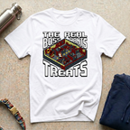 The Real Boss T-Shirt