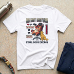 Do Not Disturb T-Shirt
