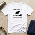 The Real Mouse T-Shirt